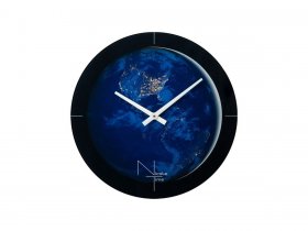 Часы интерьерные NT521 в Артыке - artyk.mebel-nsk.ru | фото
