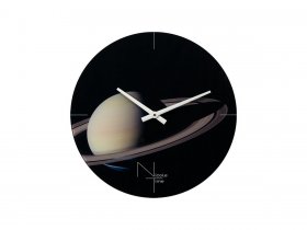 Часы интерьерные NT532 в Артыке - artyk.mebel-nsk.ru | фото