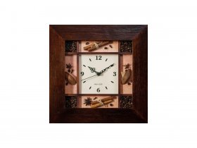 Часы настенные ДСЗ-4АС28-465 Восточный базар в Артыке - artyk.mebel-nsk.ru | фото