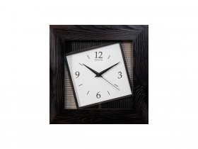 Часы настенные ДСЗ-4АС6-315 Асимметрия 3 в Артыке - artyk.mebel-nsk.ru | фото