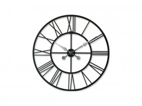 Часы настенные NT801 CHRONO в Артыке - artyk.mebel-nsk.ru | фото