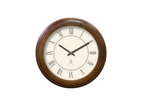 Часы настенные SLT 5355 в Артыке - artyk.mebel-nsk.ru | фото