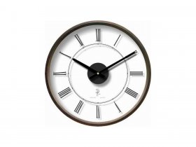 Часы настенные SLT 5420 MAXIMUS в Артыке - artyk.mebel-nsk.ru | фото