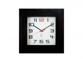 Часы настенные SLT 5528 в Артыке - artyk.mebel-nsk.ru | фото