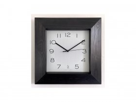 Часы настенные SLT 5530 в Артыке - artyk.mebel-nsk.ru | фото