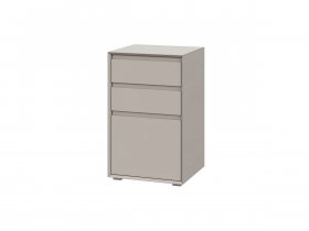 Комод 500 22 J-КШ Этна (кашемир) в Артыке - artyk.mebel-nsk.ru | фото
