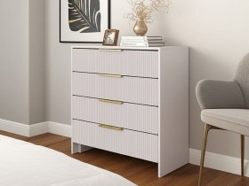 Комод КМ-02 Пандора (кашемир/MF03) в Артыке - artyk.mebel-nsk.ru | фото