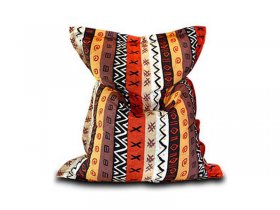 Кресло-подушка Африка в Артыке - artyk.mebel-nsk.ru | фото