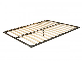Основание кровати на металлическом каркасе ОК10 (ширина 160 см) в Артыке - artyk.mebel-nsk.ru | фото