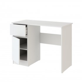 Стол письменный СП-01 (Биг) в Артыке - artyk.mebel-nsk.ru | фото