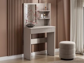 Стол туалетный Эккервуд (меланж) в Артыке - artyk.mebel-nsk.ru | фото