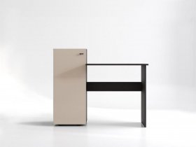 Стол туалетный Гиза в Артыке - artyk.mebel-nsk.ru | фото